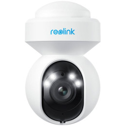 Reolink E Series E560 8MPx otočná venkovní IP kamera, 3x zoom, 3840X2160, IP64, Dual-band WiFi, SD až 256GB, audio, IR 1