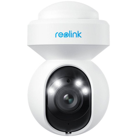 Reolink E Series E560 8MPx rotatable outdoor IP camera, 3x zoom, 3840X2160, IP64, Dual-band WiFi, SD up to 256GB, audio, IR 1
