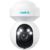 Reolink E Series E560 8MPx obrotowa kamera IP zewnętrzna, 3-krotny zoom, 3840X2160, IP64, dwuzakresowe WiFi, SD do 256 GB, audio