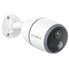 Reolink Go Series G340 8MPx outdoor battery 4G IP camera, 3840x2160, SD slot up to 128GB, 7800mAh battery, IP65, PIR