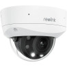 Reolink P437 8MPx venkovní IP kamera, 5x zoom, 3840x2160, dome, SD slot až 256GB, IP67, PoE, IR 30m