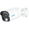Reolink P340 12MPx venkovní IP kamera, 4512X2512, bullet, SD slot až 256GB, krytí IP67, PoE, audio, IR 30m
