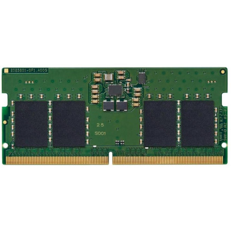 Kingston 8GB DDR5 5600MT/s / CL46 / SO-DIMM /