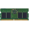 KINGSTON 8GB DDR5 5600MT/s / CL46 / SO-DIMM /