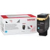 Xerox original High Capacity toner - cyan for C320/C325 (5500 pages)