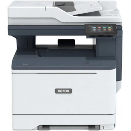 Xerox C325V_DNI/ farebná laser. PSCF/ A4/ 33ppm/ duplex/ LAN/ USB/ WiFi/ DADF/ AirPrint
