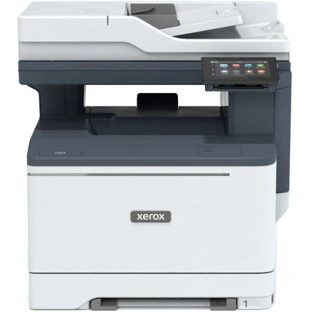 Xerox C325V_DNI/ color laser. PSCF/ A4/ 33ppm/ duplex/ LAN/ USB/ WiFi/ DADF/ AirPrint