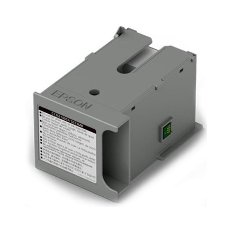 Epson C13S210057 Maintenance Box LFP DESKTOP