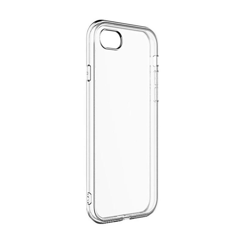 Swissten pouzdro clear jelly pro Samsung Galaxy A53 5G - transparentní