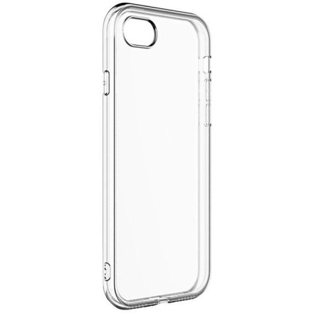 Swissten púzdro clear jelly pre Samsung Galaxy A53 5G - transparentné