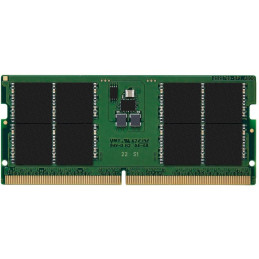 KINGSTON 16 GB DDR5 5600 MT/s / CL46 / SO-DIMM /