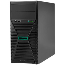 HPE PL ML30g11 E-2434 (3,4 G/4 rdzenie/8 wątków) 1 x 32 G 2 x 480 GB 8 SFF-HP VROC 1 x 800 W NBD311 Inteligentny wybór