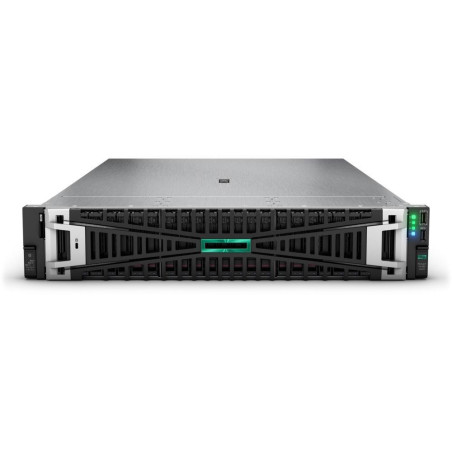 HPE PL DL380g11 4510 (2,4/12C) 2x32G 2x8TB (867261-B21) 2x1000W MR416i-p 12LFF 4x1Gb NBD333 Smart Choice