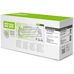 COLORWAY compatible toner for CANON 070H/ 10,200 pages / Black