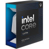 INTEL Core Ultra 9 285K / Arrow Lake / LGA1851 / max. 5.7GHz / 8P+16E/24T / TDP 250W / VGA / BOX without cooler