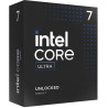 INTEL Core Ultra 7 265K / Arrow Lake / LGA1851 / max. 5,5GHz / 8P+12E/20T / TDP 250W / VGA / BOX bez chladiče