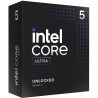 INTEL Core Ultra 5 245K / Arrow Lake / LGA1851 / max. 5.2GHz / 6P+8E/14T / TDP 159W / VGA / BOX without cooler