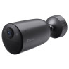 EZVIZ IP-Kamera EB3 4G/ Bullet/ 4G/LTE/ 3Mpix/ IP65-Schutz/ 2,8-mm-Objektiv/ H.265/ IR-Beleuchtung bis zu 15m/ schwarz