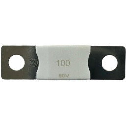 Victron DC MEGA - fuse 100A/80V