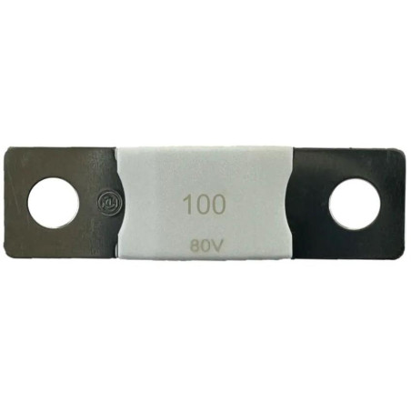 Victron DC MEGA - fuse 100A/80V