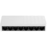 HiLook Powered by HIKVISION Switch NS-0508D/ 8x Port/ 1000 Mbit/s RJ45-Ports/ 1 Gbit/s/ Kunststoff