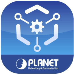 Planet software NMSViewerPro - monitoring a správa síťových zařízení, licence ZDARMA