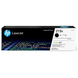 HP Toner Original 219A - schwarz, 1300 Seiten