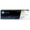 HP toner original 219A - yellow, 1200 pages.