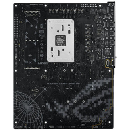 ASUS ROG STRIX X870-F GAMING WIFI / X870 / AM5 / 4x DDR5 / HDMI / M.2 / USB4 / WIFI / ATX