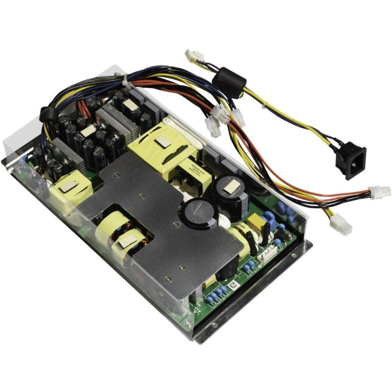 MikroTik Náhradní napájecí zdroj pro CRS354-48P-4S+2Q+RM