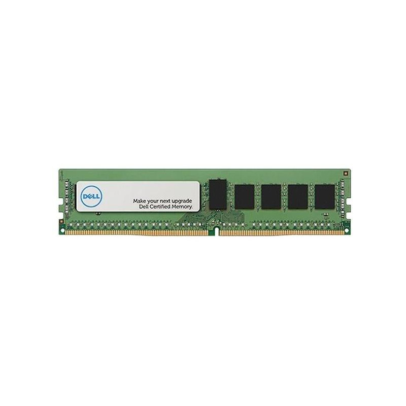 DELL 16GB RAM/ DDR5 UDIMM 5600 MT/s 1RX8 ECC/ for PowerEdge T160,R260,T360,R360