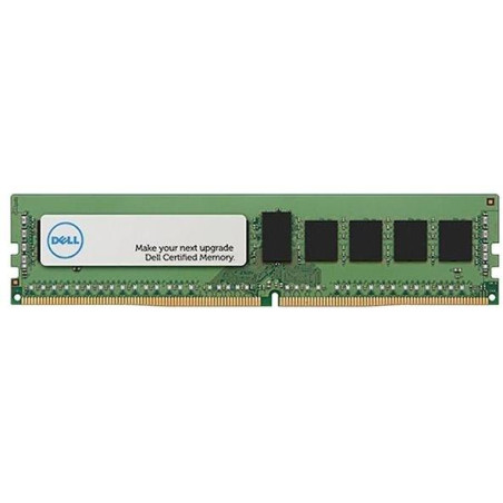DELL 16GB RAM/DDR5 UDIMM 5600 MT/s 1RX8 ECC/ pre PowerEdge T160,R260,T360,R360
