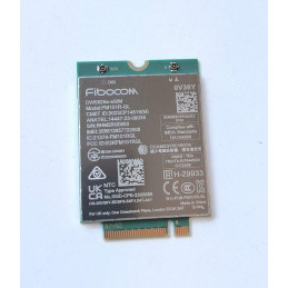 DELL 4G LTE modem/ karta Qualcomm® (DW5825e) WWAN