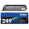 BROTHER toner TN-249BK pre HL-L8240CDW, MFC-L8390CDW / 4500 strán / čierny