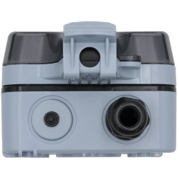 Xtend Home chytrá venkovní zásuvka, IP66, WiFi, správné spínání fáze, Tuya