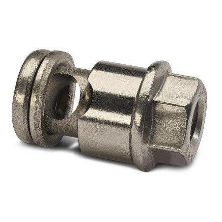 NOVOTEGRA Erdungsstecker