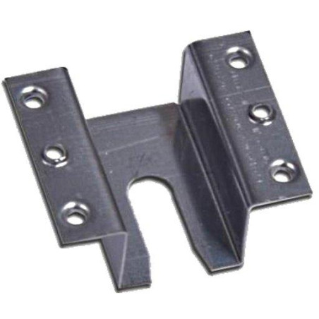 NOVOTEGRA Contact terminal for center mounts