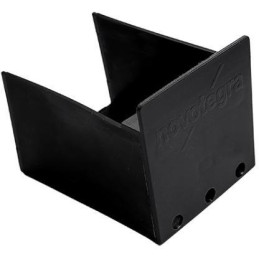 NOVOTEGRA End cap for C-Profile C47