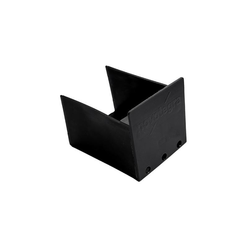 NOVOTEGRA End cap for C-Profile C47