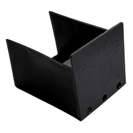 NOVOTEGRA End cap for C-Profile C47