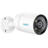Reolink ColorX Series P320X 4MPx outdoor IP camera, 2560x1440, bullet, SD slot up to 256GB, IP67, PoE, audio, LED 15m