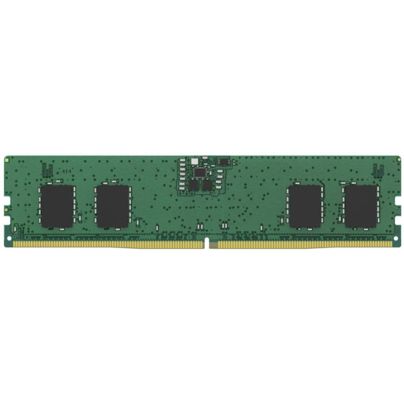 HP 8GB (1x8GB) DDR5 4800 UDIMM NECC Mem