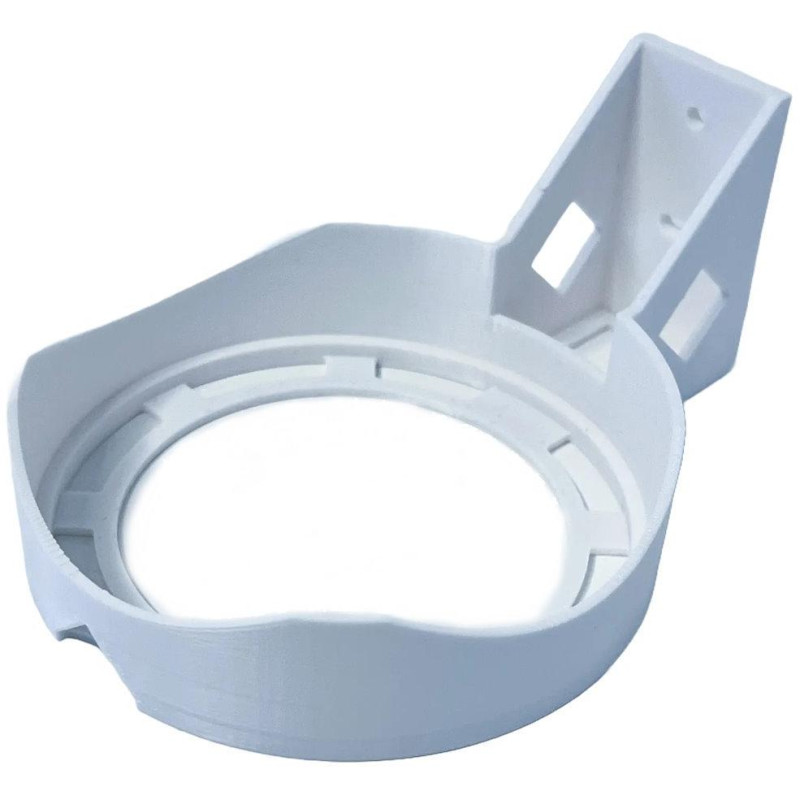 TP-LINK Wall mount D-BE65, white