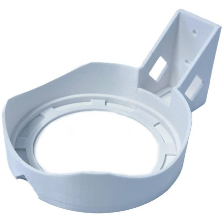 TP-LINK Wall mount D-BE65, white