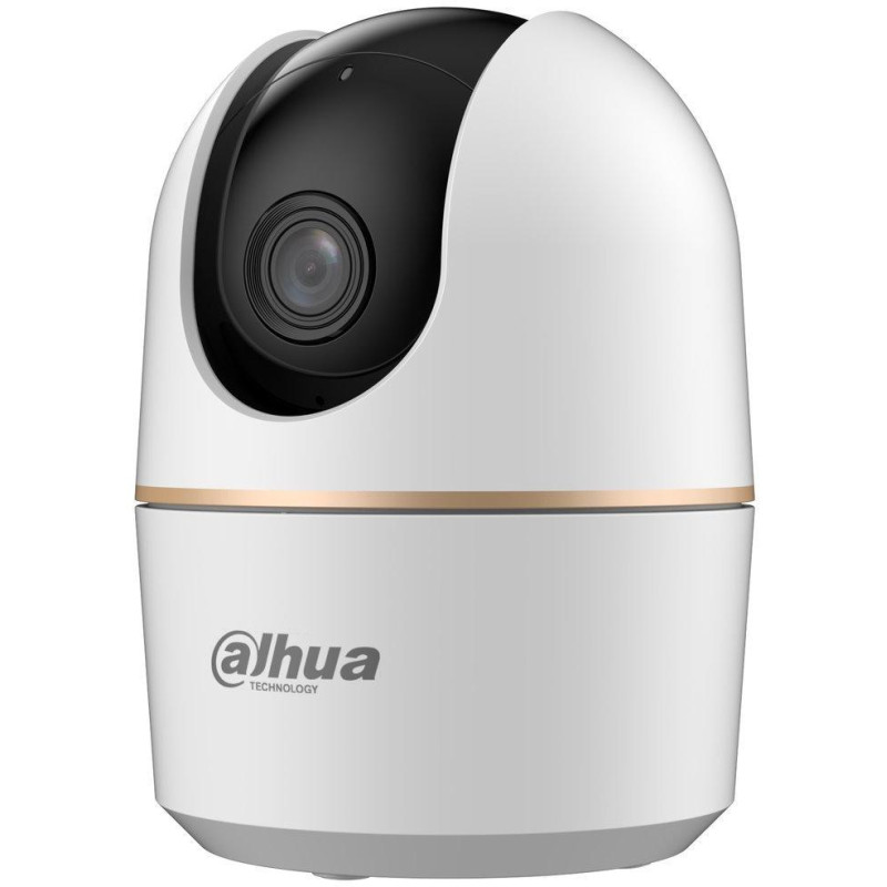 Kamera IP DAHUA H5A/ wewnętrzna/ Wi-Fi/ 5Mpix/ obiektyw 3,6 mm/ H.265/ IR do 10 m/ aplikacja CZ