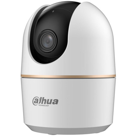 DAHUA IP kamera H5A/ vnútorná/ Wi-Fi/ 5Mpix/ objektív 3,6mm/ H.265/ IR až 10m/ SK app