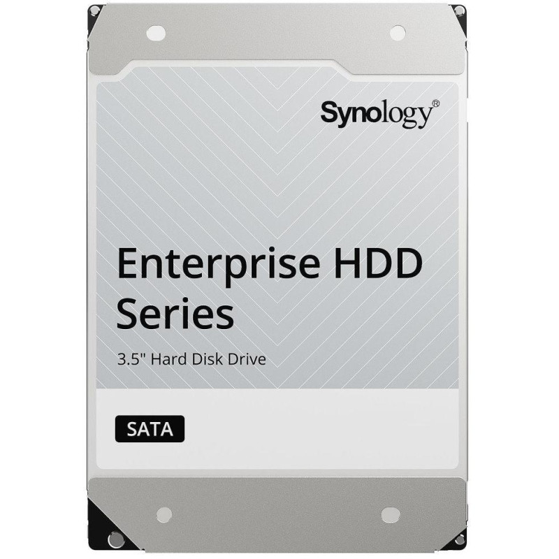 Synology HAT5310-20T HDD SATA 3.5” 20TB, 7200ot./min.