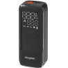 Energizer PAC40002 2000mAh, Kompresor powietrza i power bank