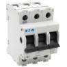 EATON main switch IS-40/3 12.5KA
