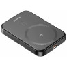 Swissten Powerbank PD 20 W 5000 mAh (Magsafe-kompatibel)